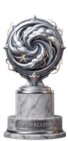 Could Reader Trophy